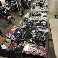 Photo Gallery | Haus Of Trikes & Bikes, Fort Myers FL